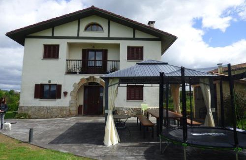 Lazkao House | Lizargarate