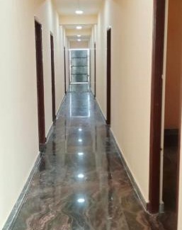 Madurantakam Hotel | LJ Rooms