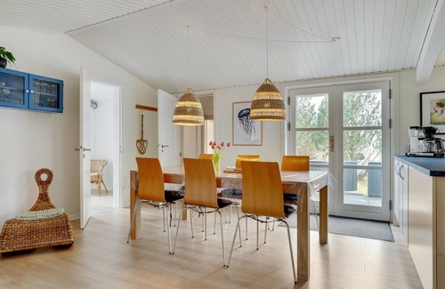 Sønder Vorupør House | "Ljupka" - 1km from the sea by Interhome