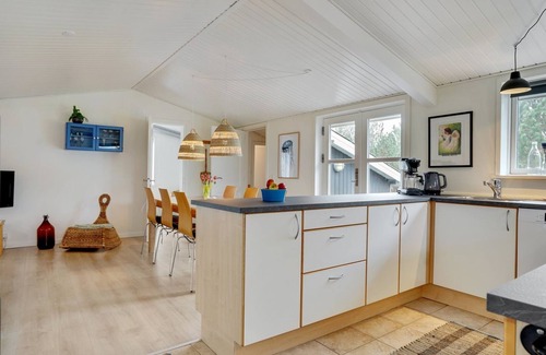 Sønder Vorupør House | "Ljupka" - 1km from the sea by Interhome