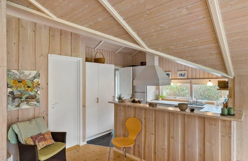 Hvorup Klit Apartment | LK1104 Løkken - Ingelisevej 8