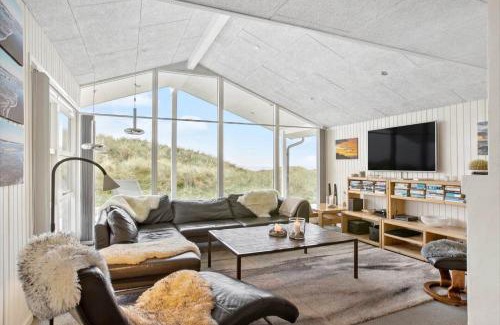 Grønhøj House | LK1436-Lokken-Harrietsvej-16