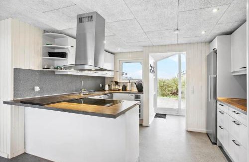 Grønhøj House | LK1436-Lokken-Harrietsvej-16
