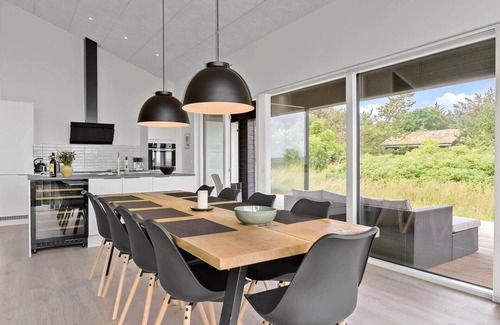 Hvorup Klit House | LK1920 Løkken - Irmasvej 2