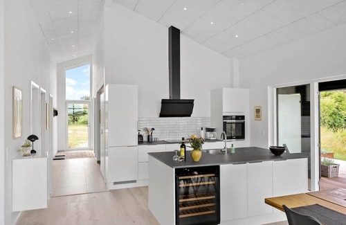 Hvorup Klit House | LK1920 Løkken - Irmasvej 2
