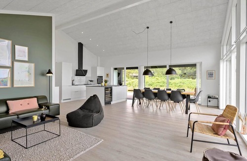 Hvorup Klit House | LK1920 Løkken - Irmasvej 2