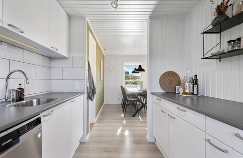 Lokken House | LK1934 Løkken - Redningsvejen nord 123