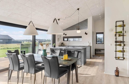 Grønhøj House | LK2012 Løkken - Kringelbækvej 70