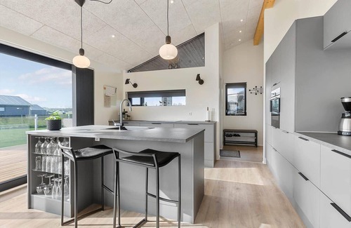 Grønhøj House | LK2012 Løkken - Kringelbækvej 70