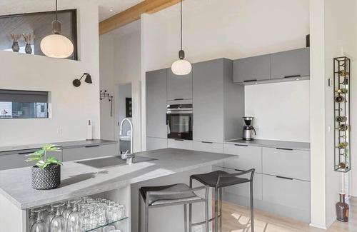 Grønhøj House | LK2012 Løkken - Kringelbækvej 70
