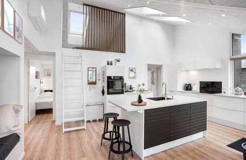 Grønhøj House | LK2026 Løkken - Kringelbækvej 18