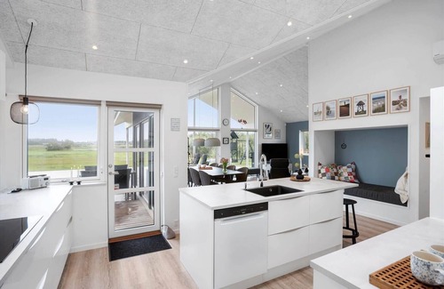 Grønhøj House | LK2026 Løkken - Kringelbækvej 18