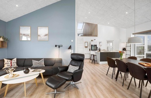 Grønhøj House | LK2026 Løkken - Kringelbækvej 18