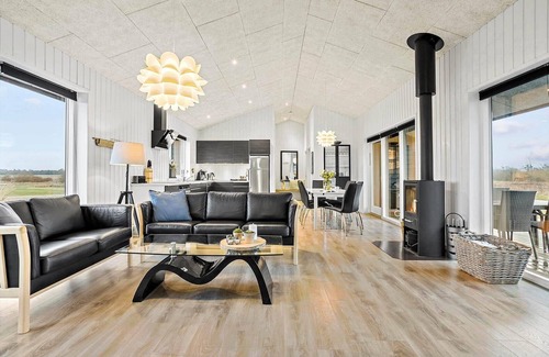 Grønhøj House | LK2167 Løkken - Kringelbækvej 12