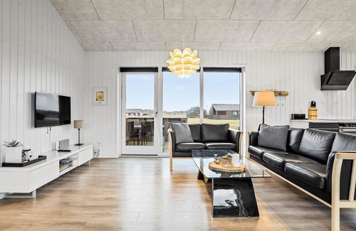 Grønhøj House | LK2167 Løkken - Kringelbækvej 12