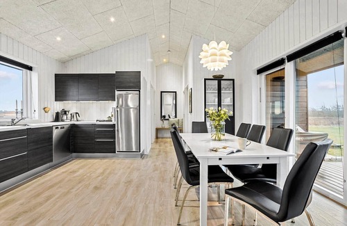 Grønhøj House | LK2167 Løkken - Kringelbækvej 12