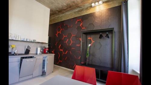 Lend Apartment | LK43-lodging city-apartments, kontaktlos mit Self Check-In