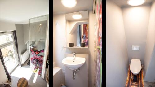 Lend Apartment | LK43-lodging city-apartments, kontaktlos mit Self Check-In