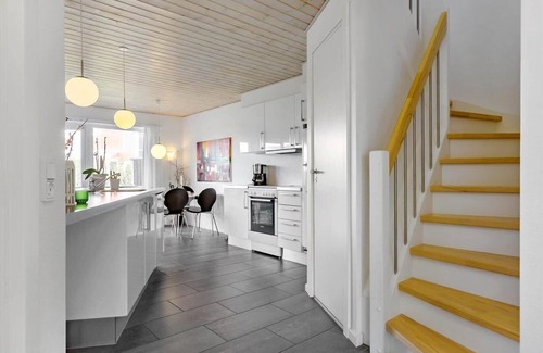 Lokken House | LK898 Løkken - Laksen 21