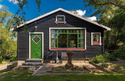 Helsned House | LL211-Humble-Harnbjergvej-11