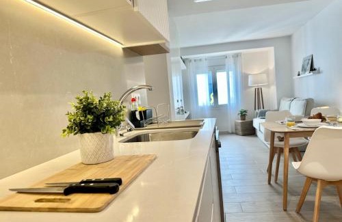 L'Escala Apartment | Llagut