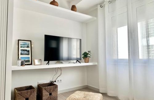 L'Escala Apartment | Llagut