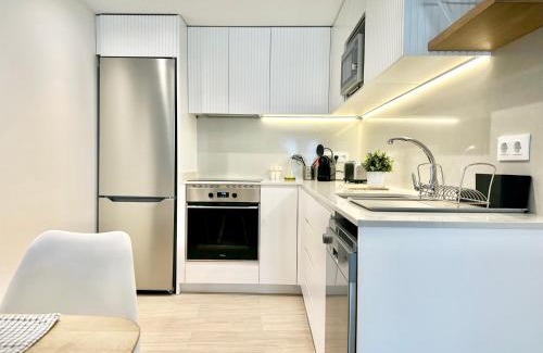 L'Escala Apartment | Llagut