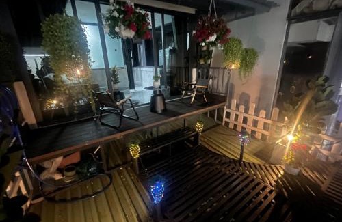 Bui Thi Xuan House | LLAMA Homestay Hotel