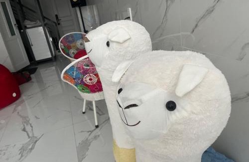Bui Thi Xuan House | LLAMA Homestay Hotel