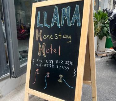 Bui Thi Xuan House | LLAMA Homestay Hotel