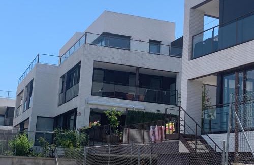 Llanca Apartment | Llançà Apartament Platja Cau del Llop