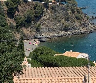 Llanca Apartment | Llançà Apartament Platja Cau del Llop