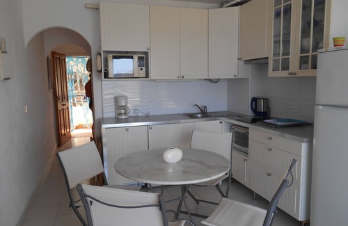 Llanca Apartment | Llança facing the sea