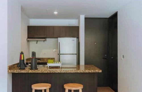 Llanogrande Apartment | Llanogrande Airport Loft