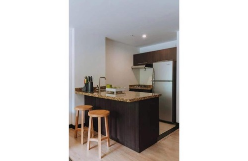 Llanogrande Apartment | Llanogrande Airport Loft