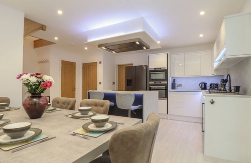 Mullion Cottage | Llawnroc