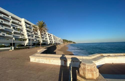Sant Pol De Mar Apartment | Llevant - Vistas espectaculares