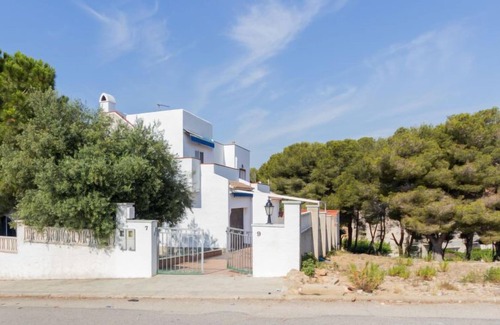 Creixell House | Llimona by Interhome