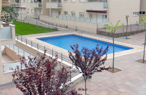 Lloret de Mar Apartment | Lloret De Mar: Apartment/flat - Lloret de mar