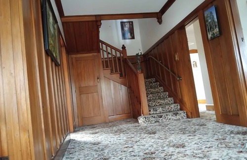 Westport House | LLU Homes for Explorer