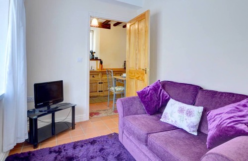 Mawddwy House | Llwynglas in Machynlleth