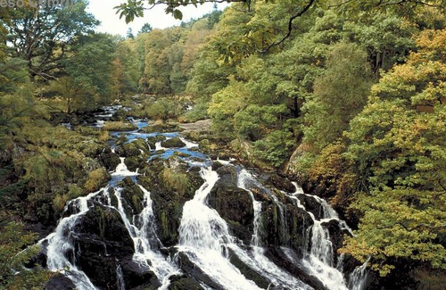 Gwynedd- Snowdonia Ski Chalet | Llyn Padarn Lodge in Betws-y-Coed
