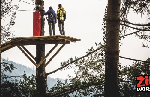 Gwynedd- Snowdonia Ski Chalet | Llyn Padarn Lodge in Betws-y-Coed