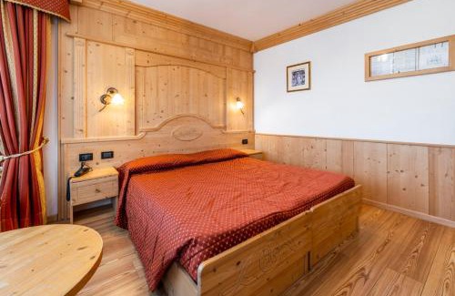 Fondo Hotel | LM Rooms