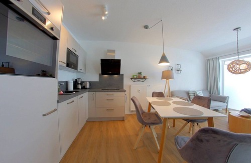 Wremen Apartment | LM9.3.5 Wremerbogen - LM9 Wremerbogen