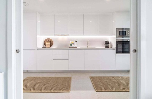 Estepona Apartment | LME9BA- Modern flat close to beach and port
