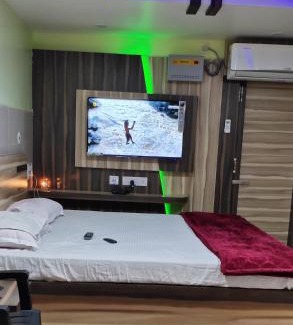 Puri Apartment | LN BEACH Homestay