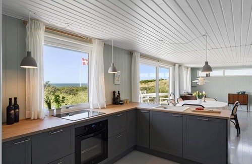 Hirtshals House | LN1938 Hirtshals - Kranken 9
