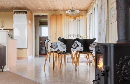 Skallerup Klit House | LN825 Hjørring - Hyrdehundsvej 2