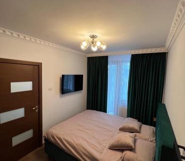 Constanta Apartment | LNB ApartHotel Traian